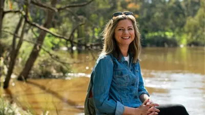 Great Australian Walks With Julia Zemiro