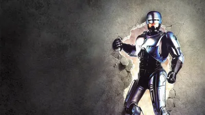 RoboCop: The Series