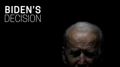 Frontline: Biden’s Decision