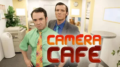 Caméra Café