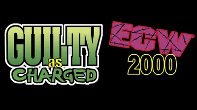 ECW Guilty as Charged 2000