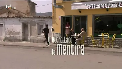 O Outro Lado da Mentira