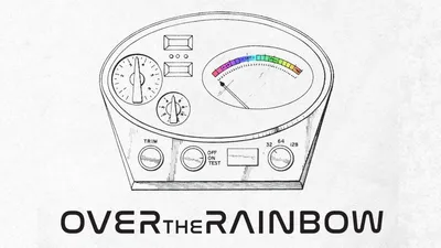 Over the Rainbow