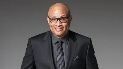 The Nightly Show with Larry Wilmore