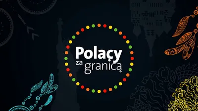 Polacy za granicą