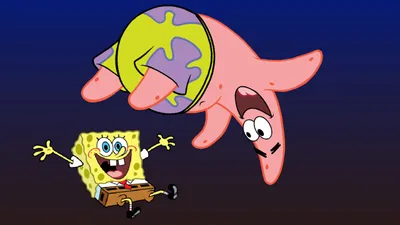 Bikini Bottom Mysteries