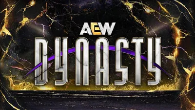AEW Dynasty