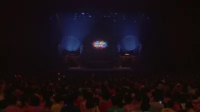 ℃-ute 2010 Spring ~Shocking LIVE~