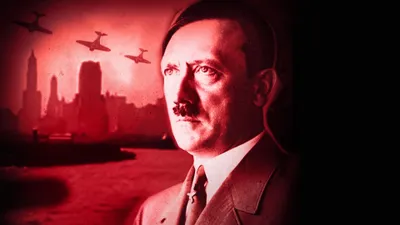 Hitler's Empire: The Post War Plan