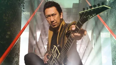 HOTEI + Todai-ji Hotei Tomoyasu SPECIAL LIVE ~FLY INTO YOUR DREAM~