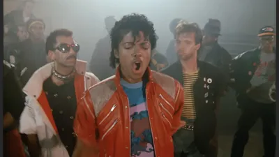 Beat It