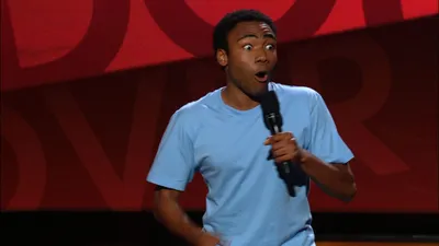 Donald Glover: Comedy Central Presents