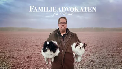 Familieadvokaten fra Lolland