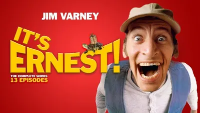 Hey Vern, It's Ernest!