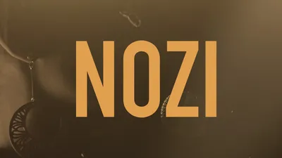 Nozi