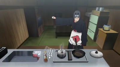 Naruto Shippuden: Sunny Side Battle