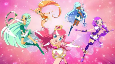 LoliRock