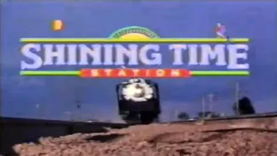 Shining Time Station