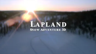 Lapland Snow Adventure