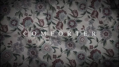 Comforter