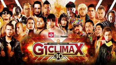 NJPW G1 Climax 30: Day 3