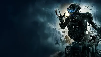 Kill Command