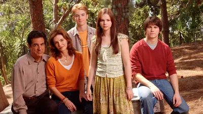 Joan of Arcadia