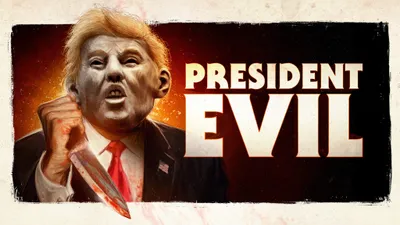 President Evil