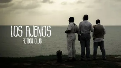 Los Ajenos Fútbol Club