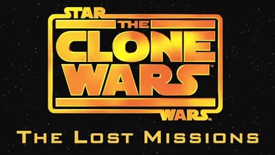 Star Wars: The Clone Wars — The Lost Missions