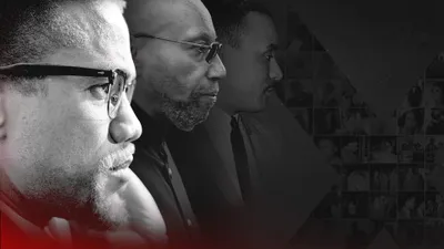 Soul of a Nation Presents: X / o n e r a t e d – The Murder of Malcolm X and 55 Years to Justice