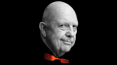 James Beard: America's First Foodie