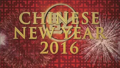 Chinese New Year: The Biggest Celebration on Earth