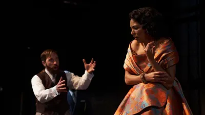 RSC Live: The Winter's Tale