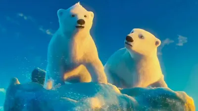 The Polar Bears