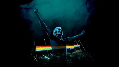 Roger Waters – This is not a drill – Live from Prague