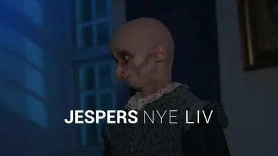 Jespers Nye LIV