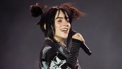 Billie Eilish – Glastonbury 2022