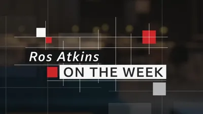 Ros Atkins On The Week