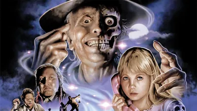 Poltergeist II: The Other Side