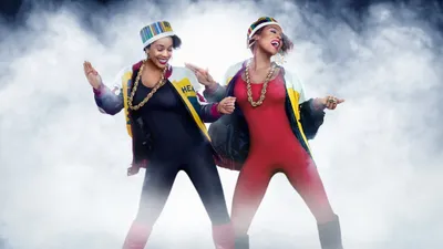 Salt-N-Pepa