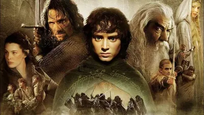 Creating the Lord of the Rings Symphony