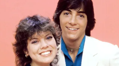 Joanie Loves Chachi