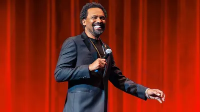 Mike Epps: Only One Mike