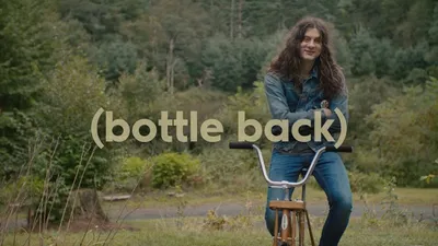 Kurt Vile - Bottle Back