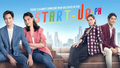 Start-Up PH