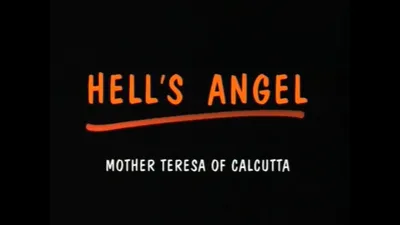 Hell's Angel