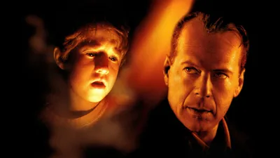 The Sixth Sense