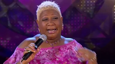 Luenell: Hey Luenell!