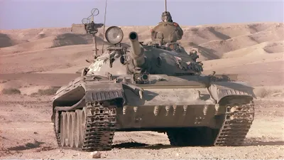 The Beast of War